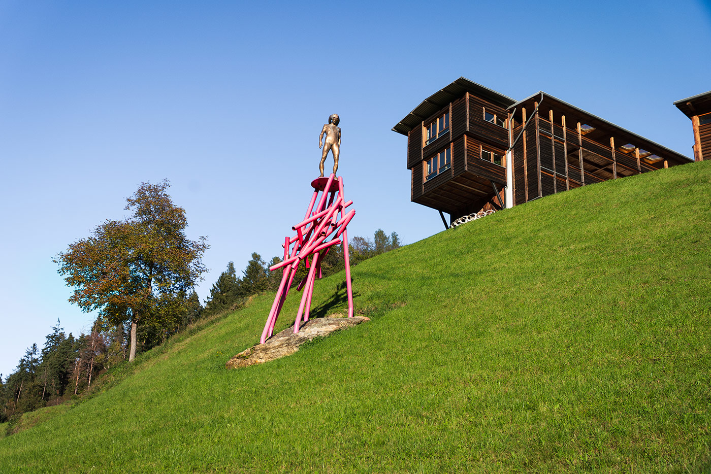 La Fundneyt Lajen Groeden