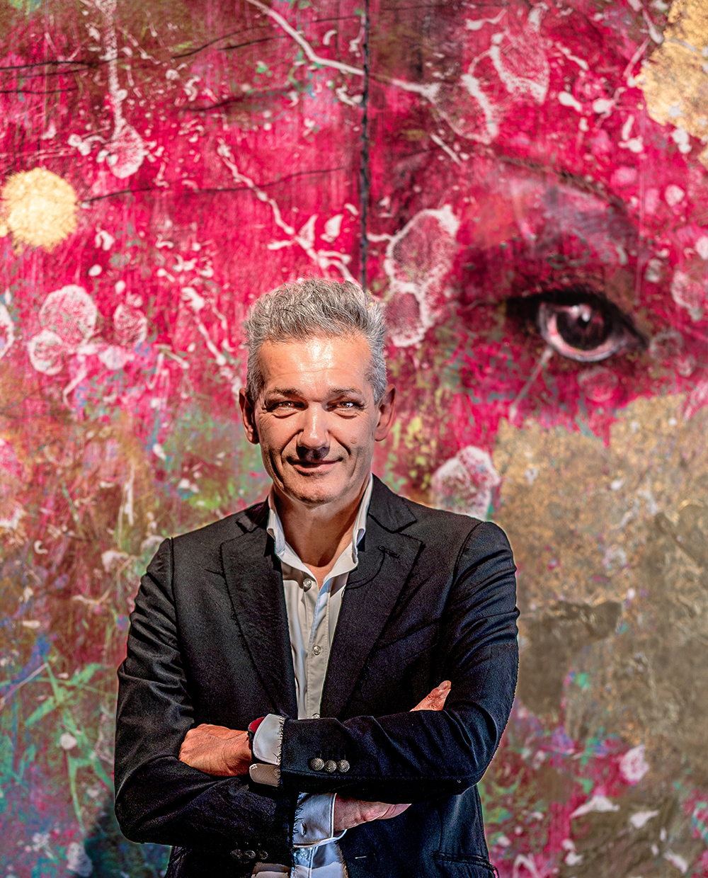 Peter Senoner La Fundneyt